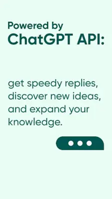 Chatly - AI ChatBot Assistant android App screenshot 7